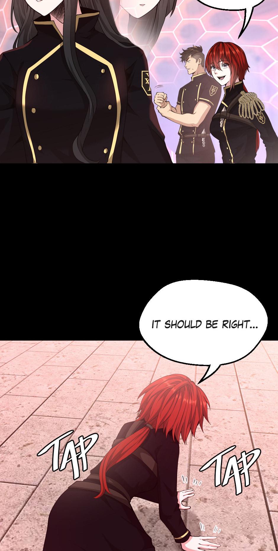 The Beginning After The End Chap 134 - Next Chap 135