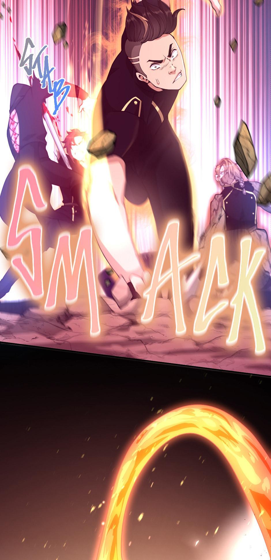 The Beginning After The End Chap 134 - Next Chap 135