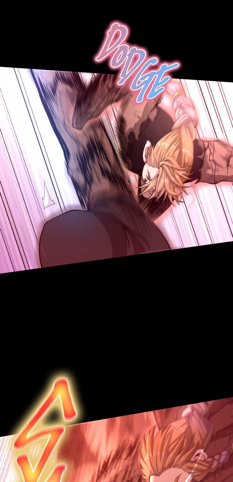 The Beginning After The End Chap 134 - Next Chap 135