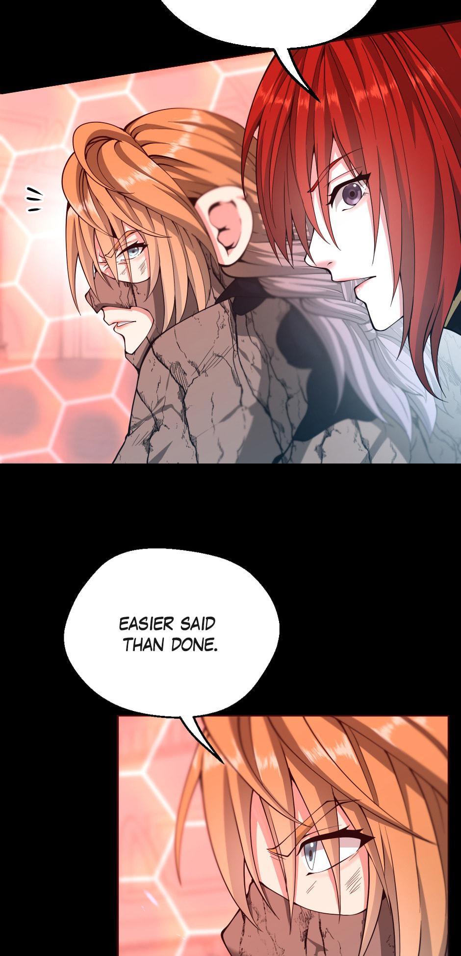 The Beginning After The End Chap 134 - Next Chap 135