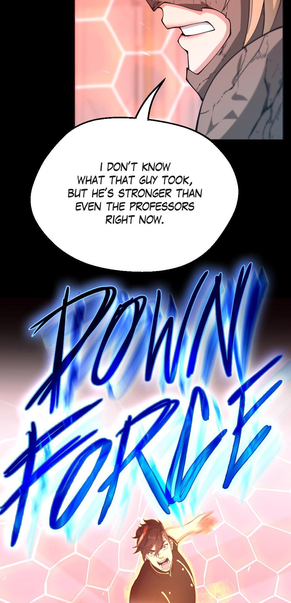 The Beginning After The End Chap 134 - Next Chap 135