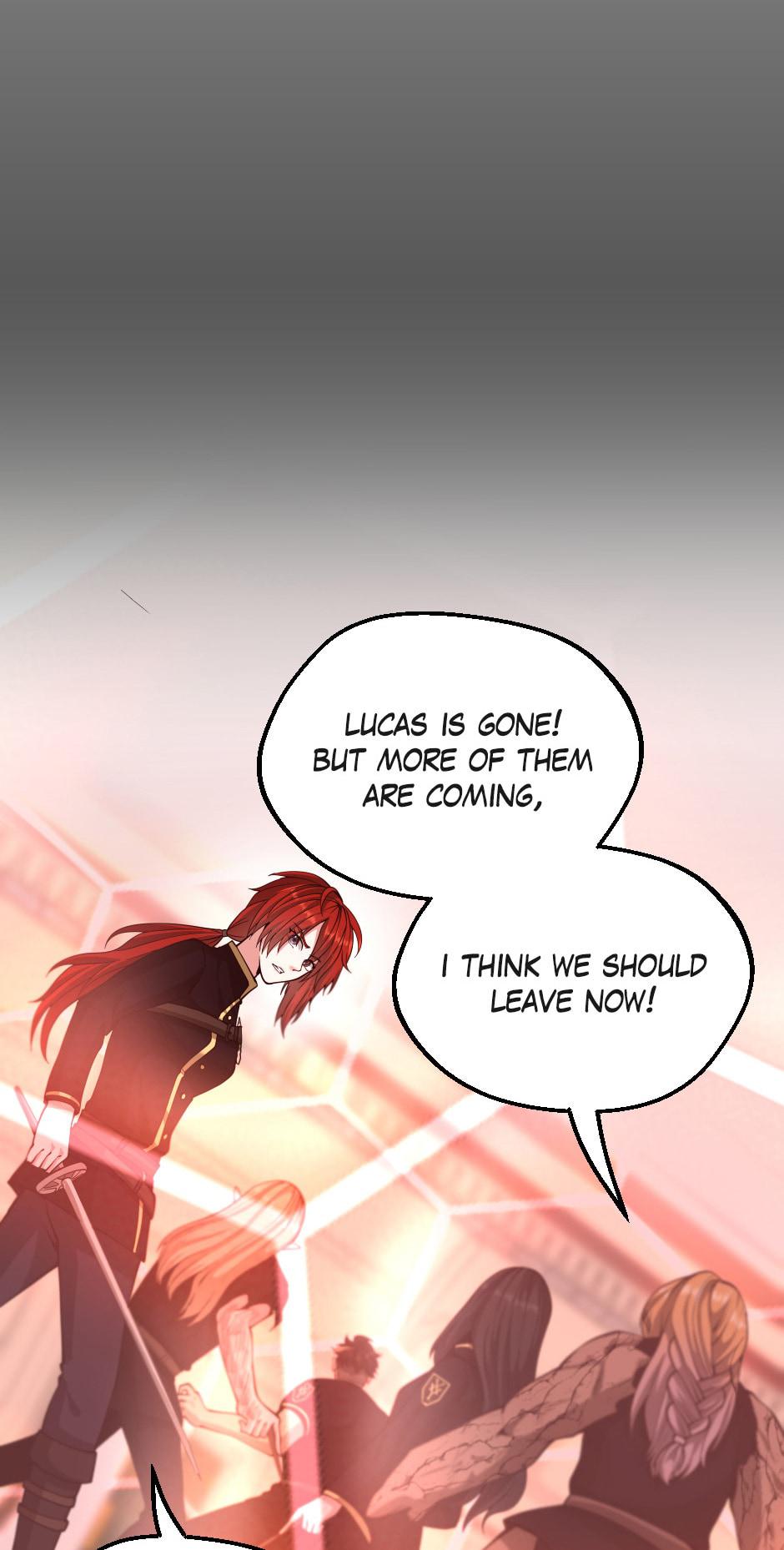 The Beginning After The End Chap 134 - Next Chap 135