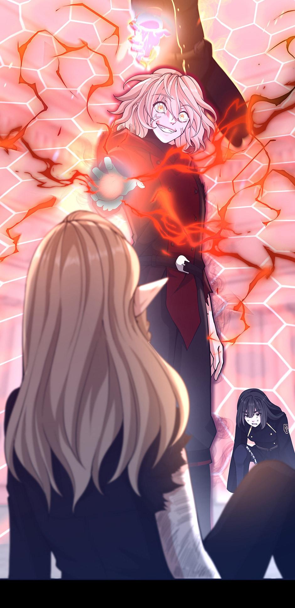 The Beginning After The End Chap 134 - Next Chap 135