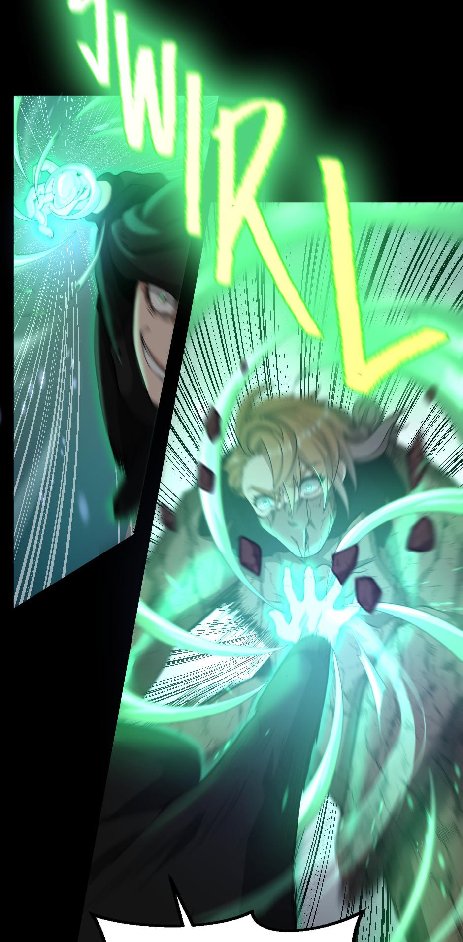 The Beginning After The End Chap 134 - Next Chap 135