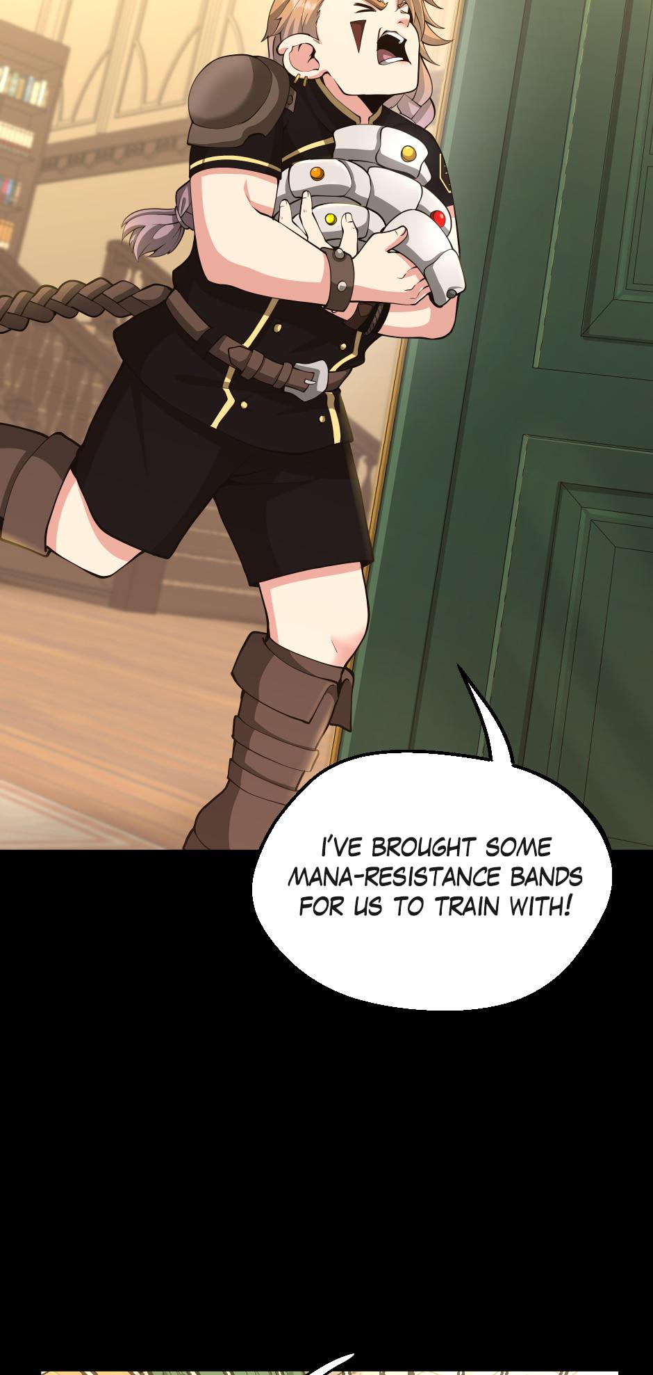 The Beginning After The End Chap 134 - Next Chap 135