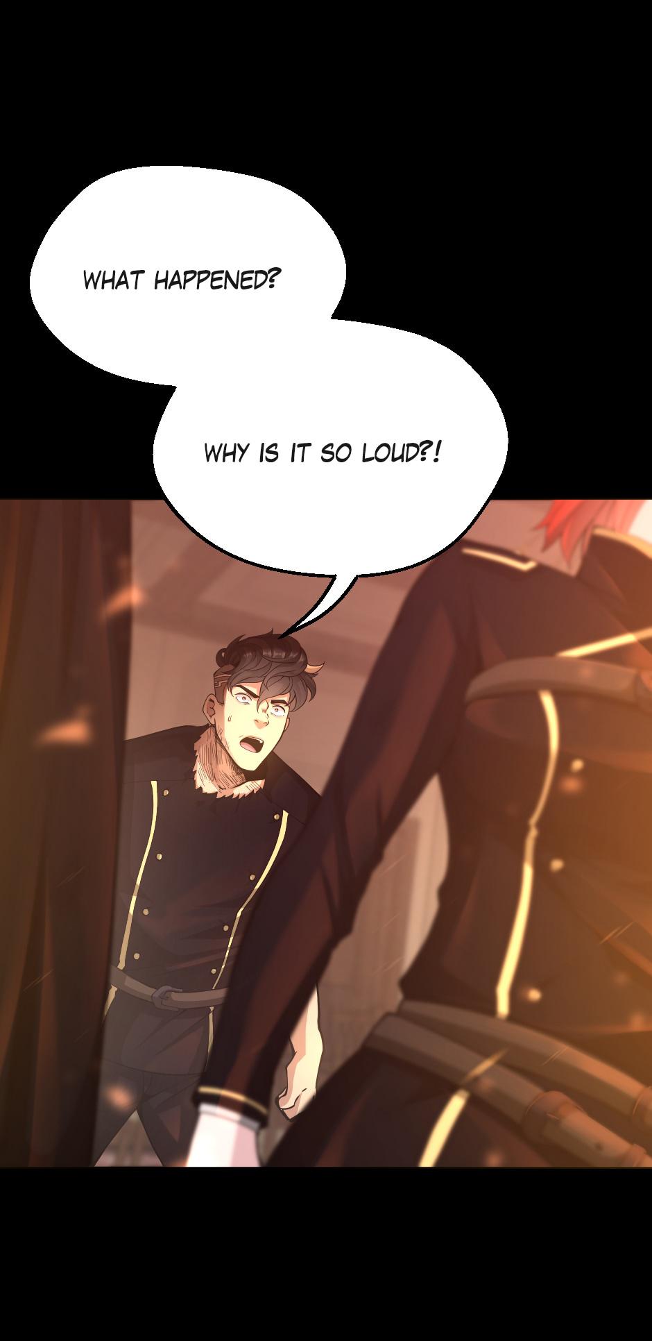 The Beginning After The End Chap 134 - Next Chap 135