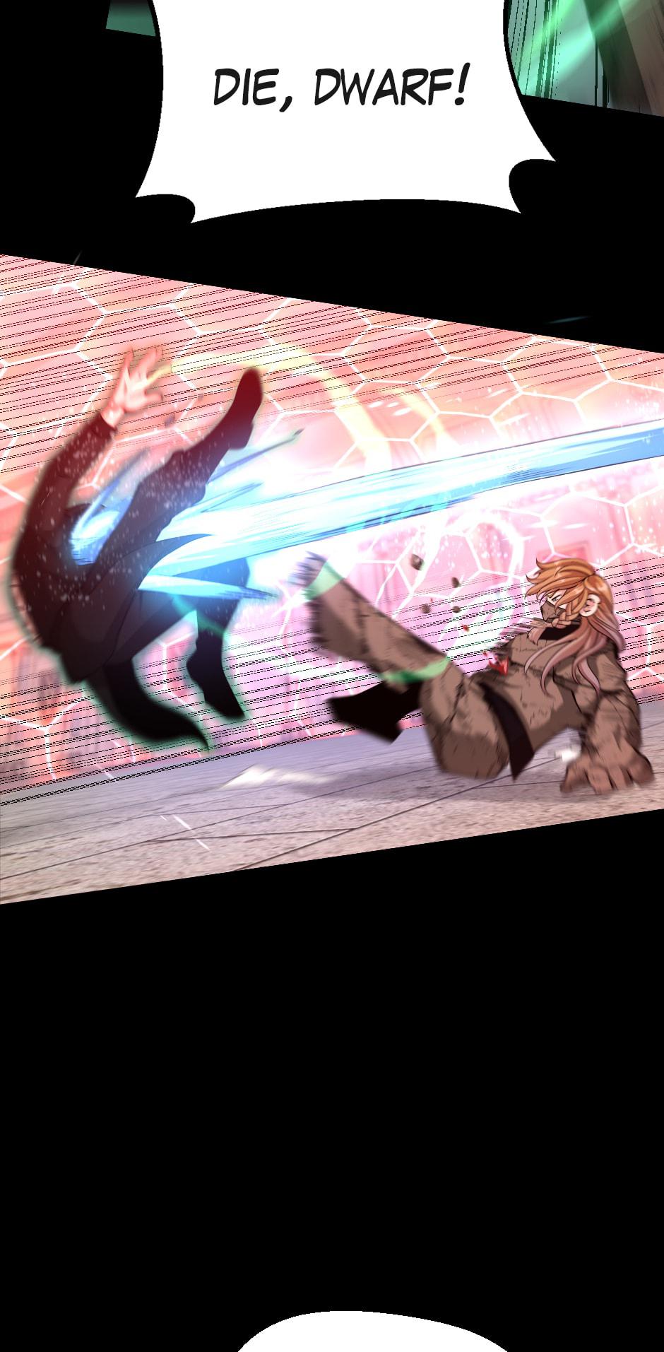 The Beginning After The End Chap 134 - Next Chap 135