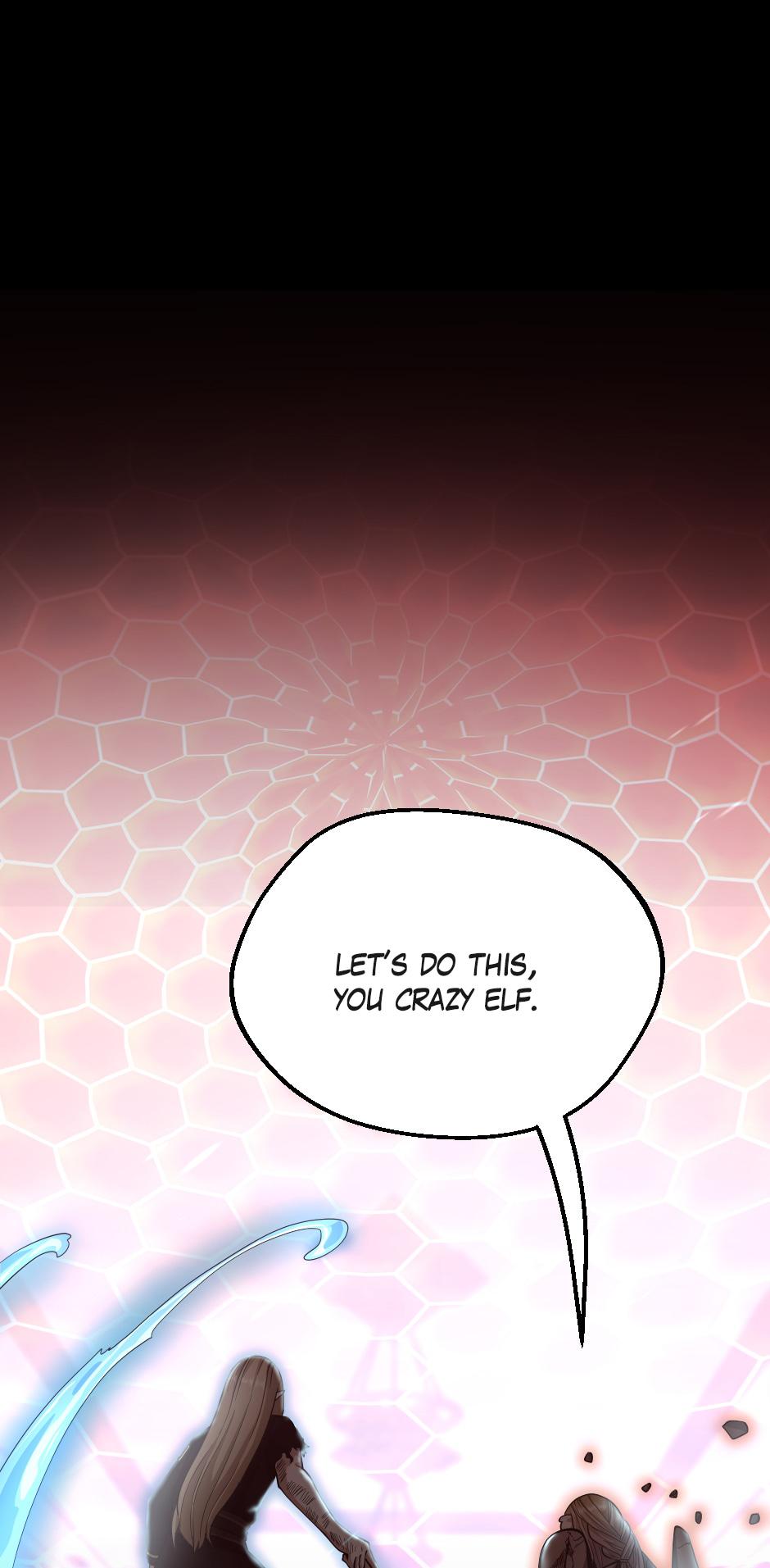 The Beginning After The End Chap 134 - Next Chap 135