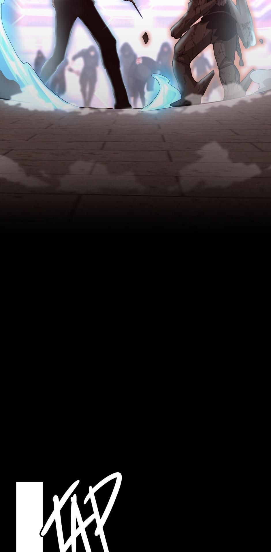 The Beginning After The End Chap 134 - Next Chap 135