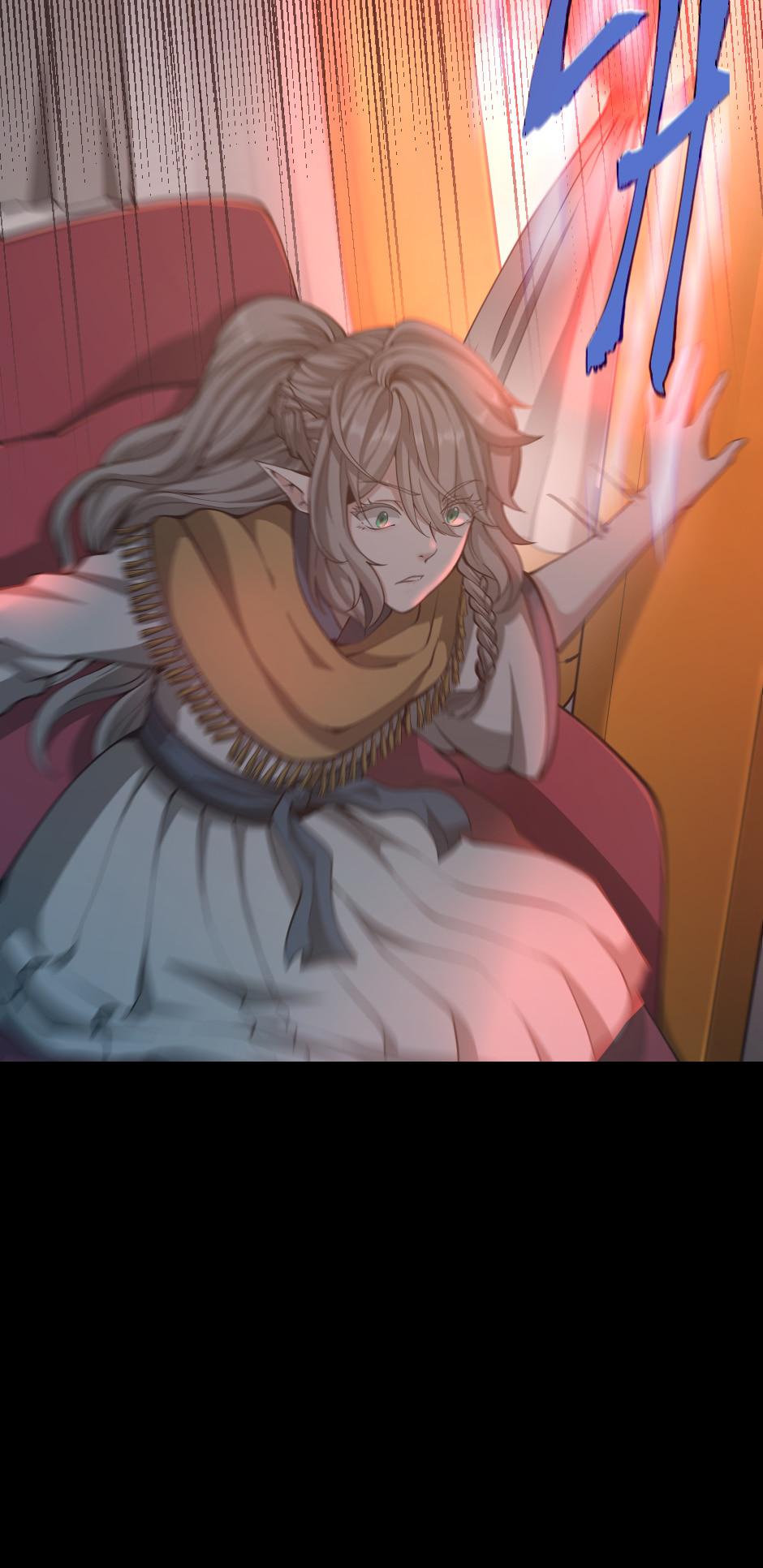 The Beginning After The End Chap 134 - Next Chap 135