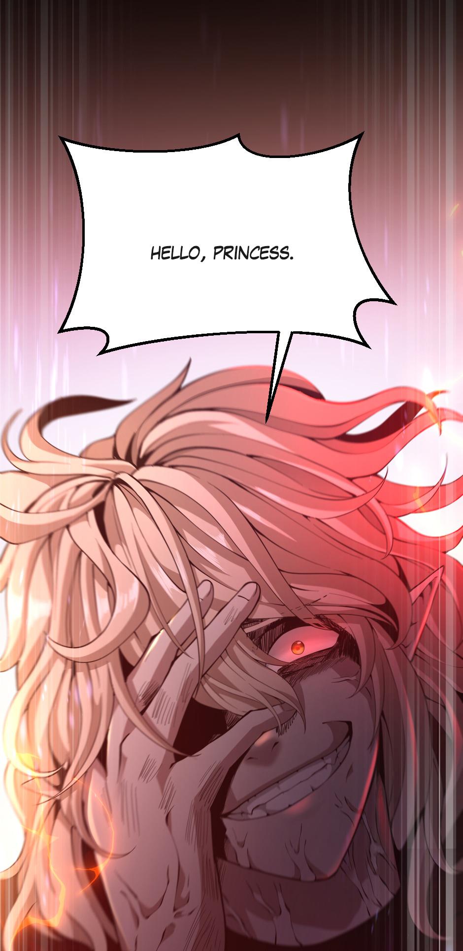 The Beginning After The End Chap 134 - Next Chap 135