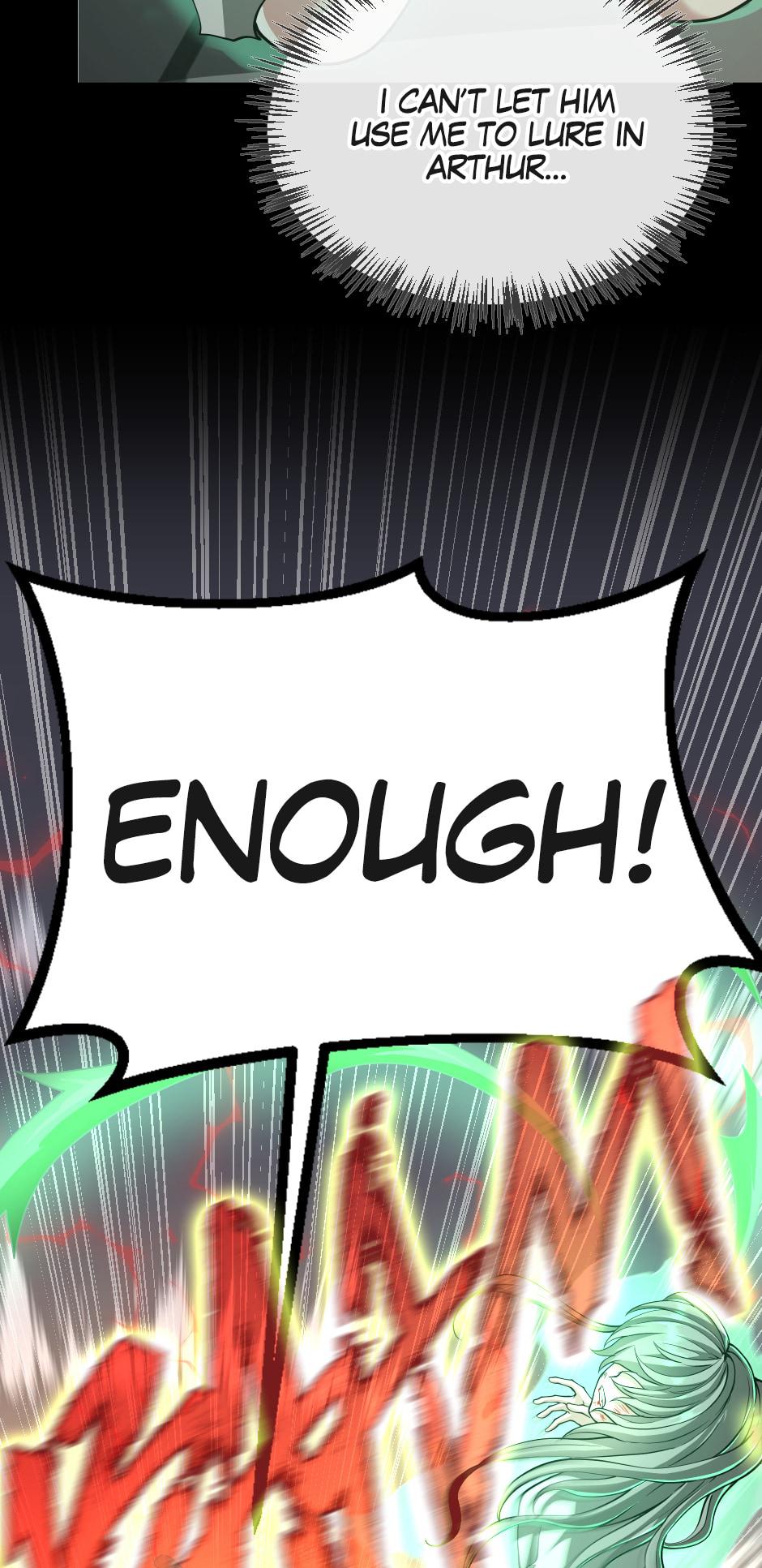 The Beginning After The End Chap 135 - Next Chap 136