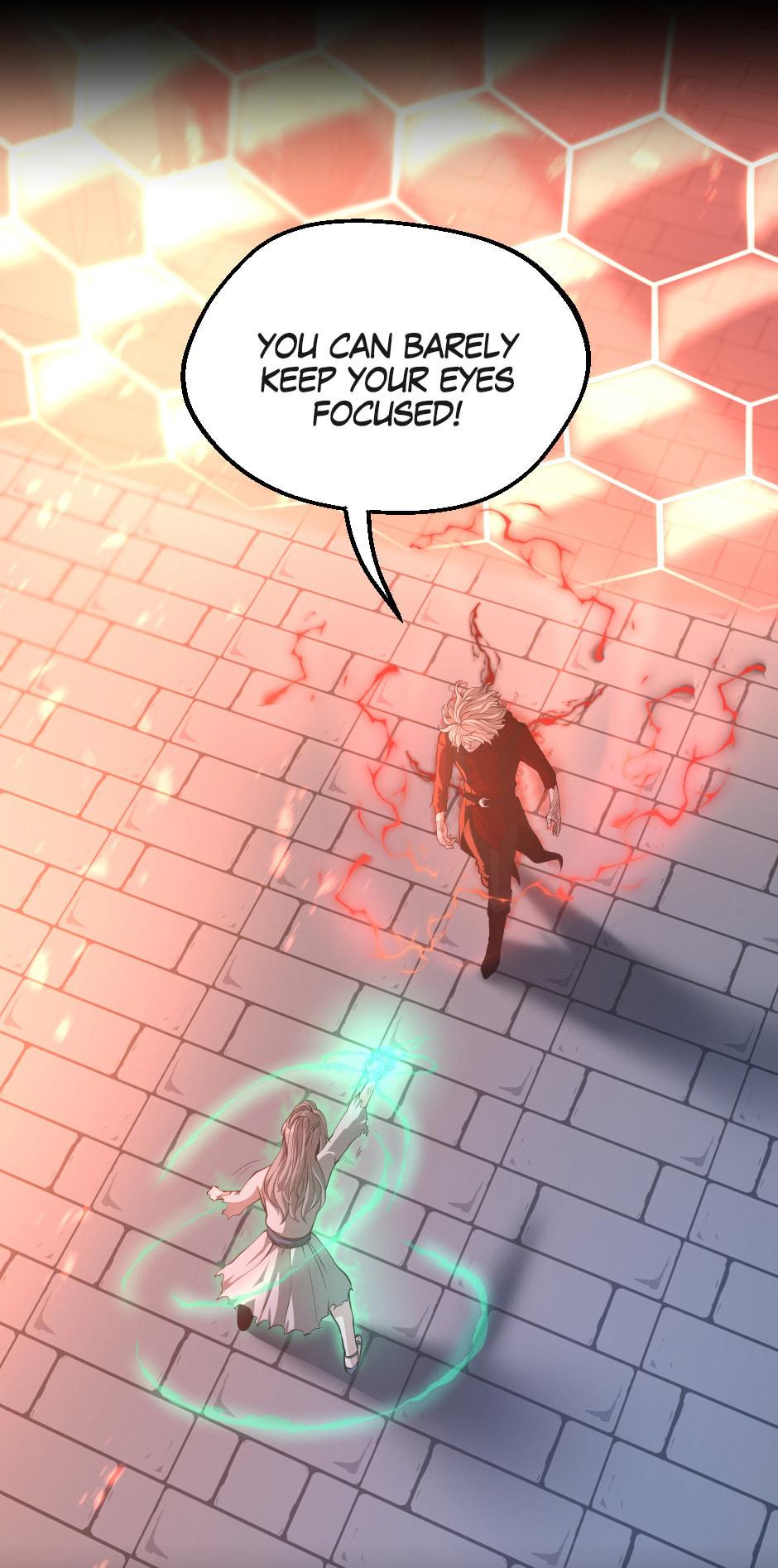 The Beginning After The End Chap 135 - Next Chap 136