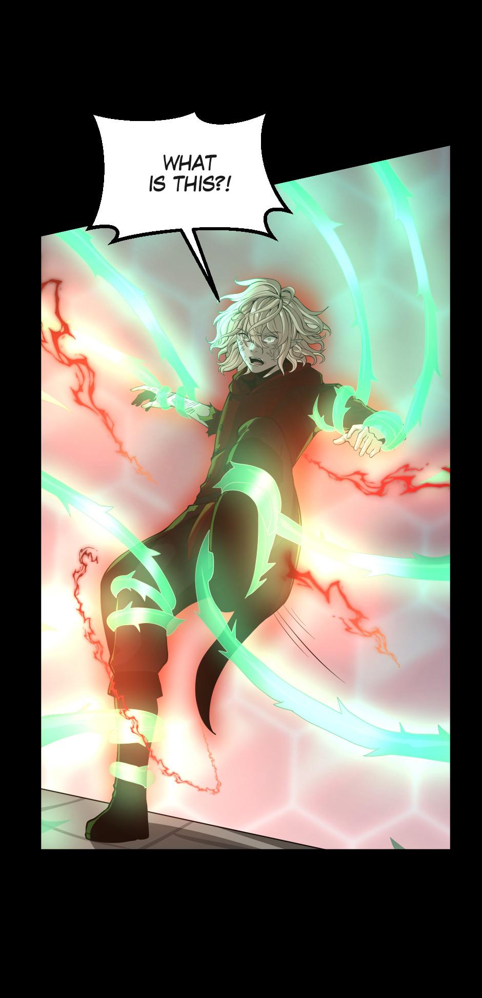 The Beginning After The End Chap 135 - Next Chap 136