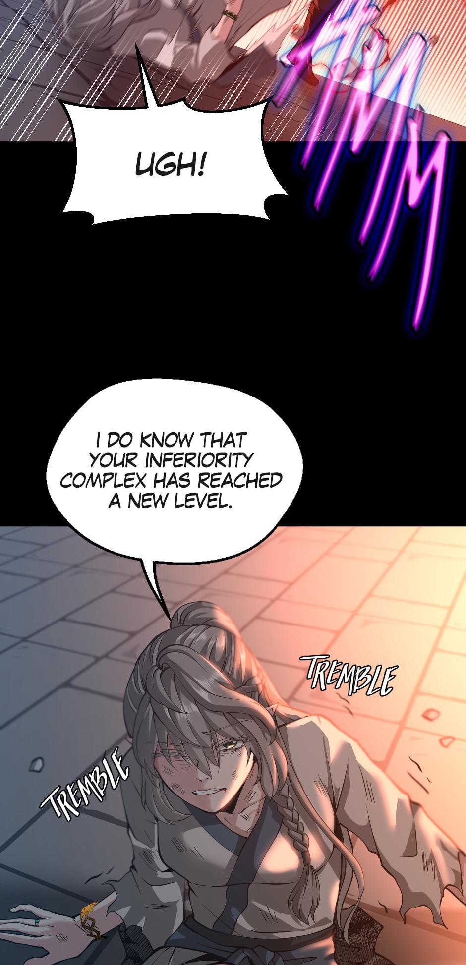 The Beginning After The End Chap 135 - Next Chap 136