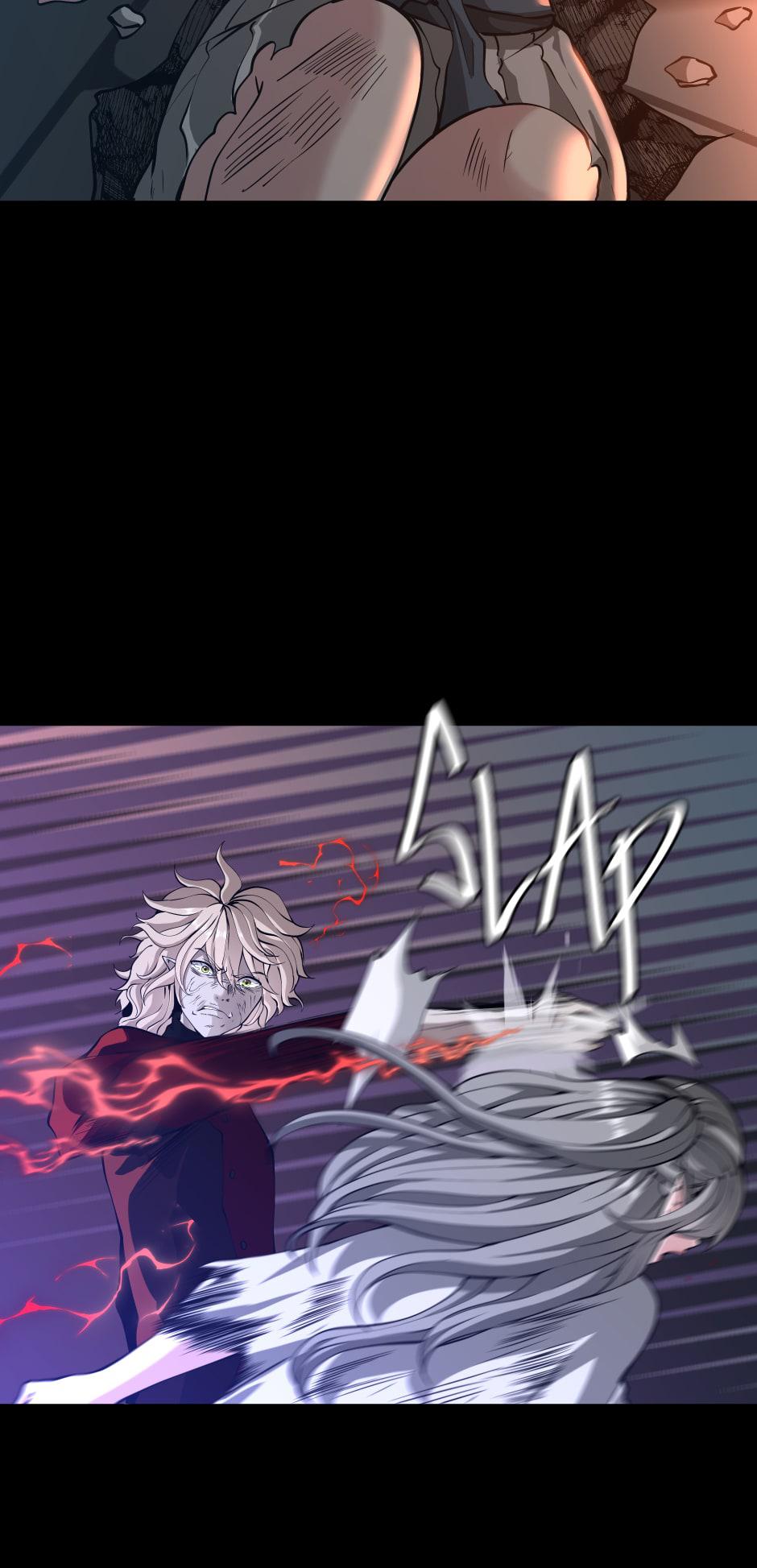 The Beginning After The End Chap 135 - Next Chap 136