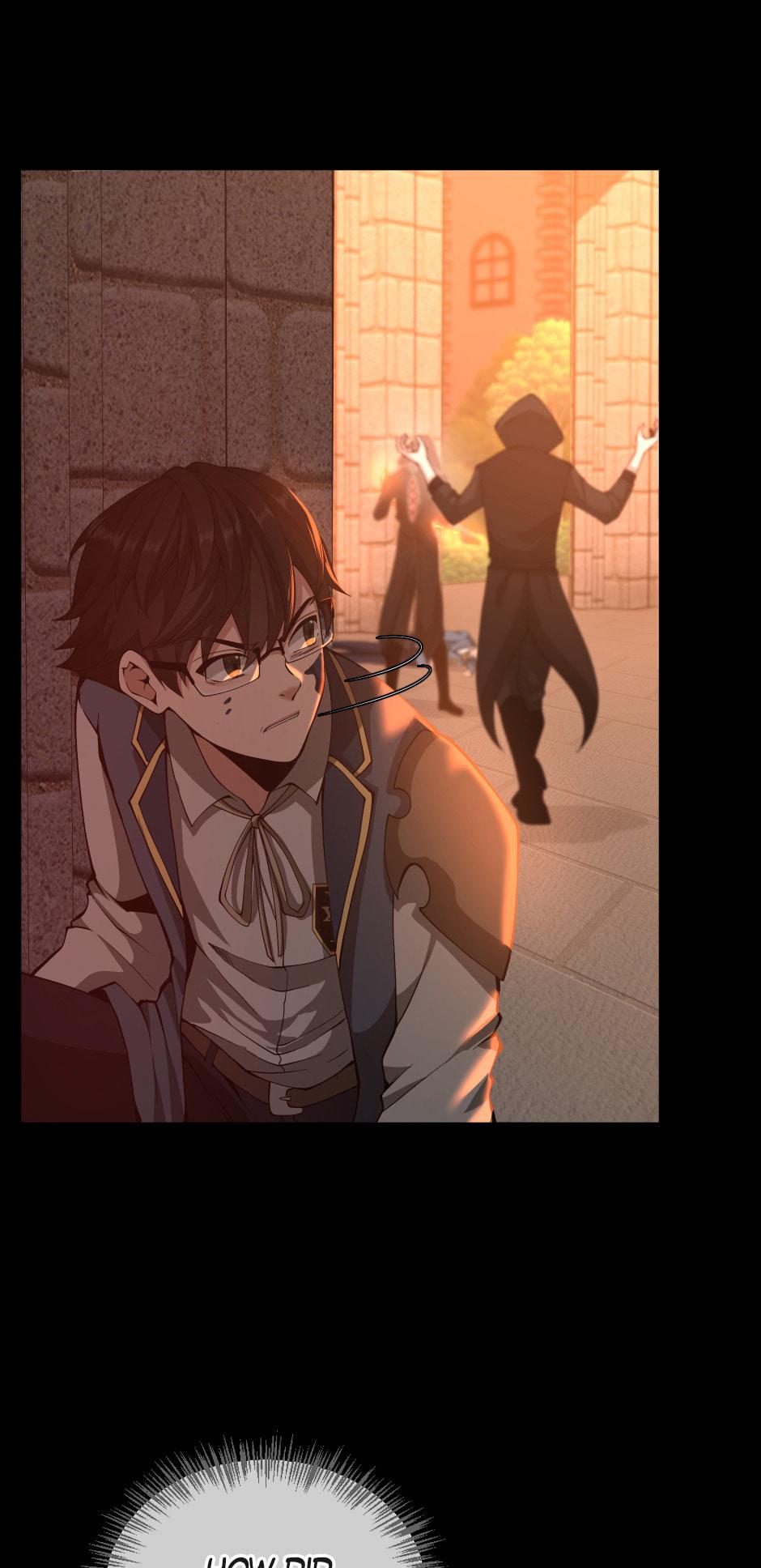 The Beginning After The End Chap 135 - Next Chap 136