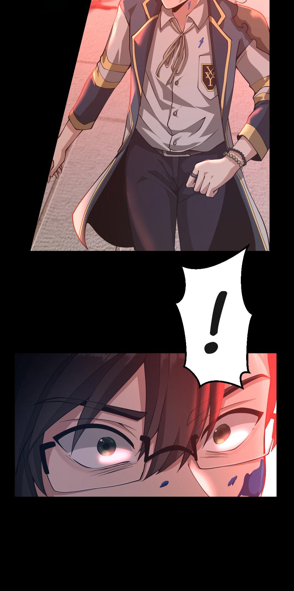 The Beginning After The End Chap 135 - Next Chap 136