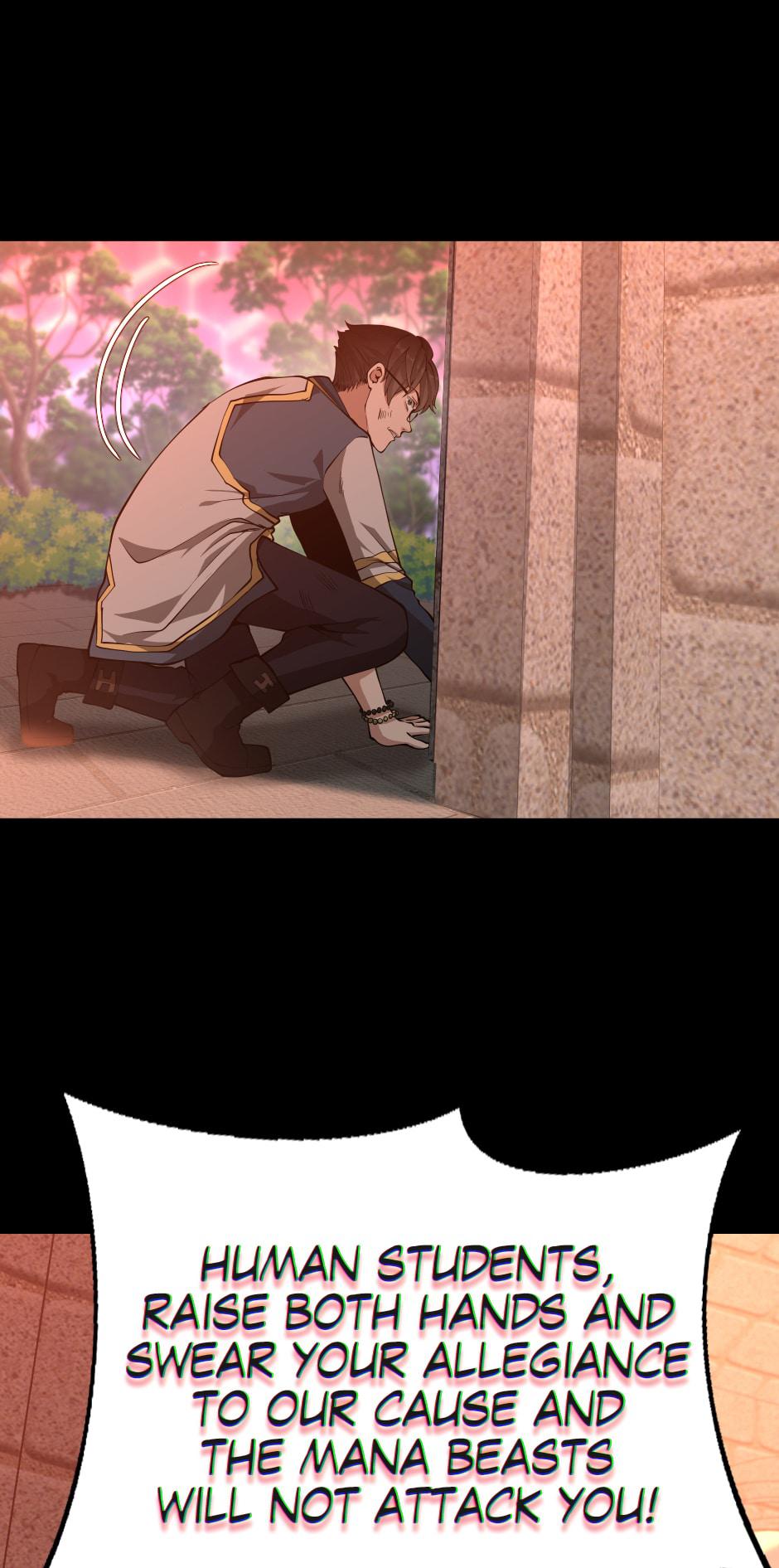 The Beginning After The End Chap 135 - Next Chap 136