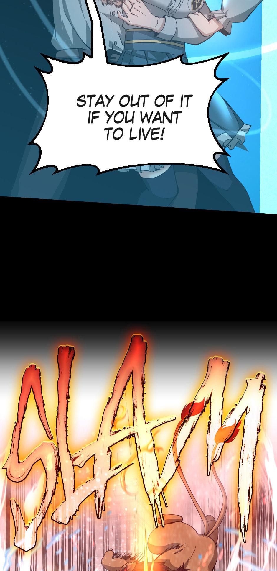 The Beginning After The End Chap 135 - Next Chap 136
