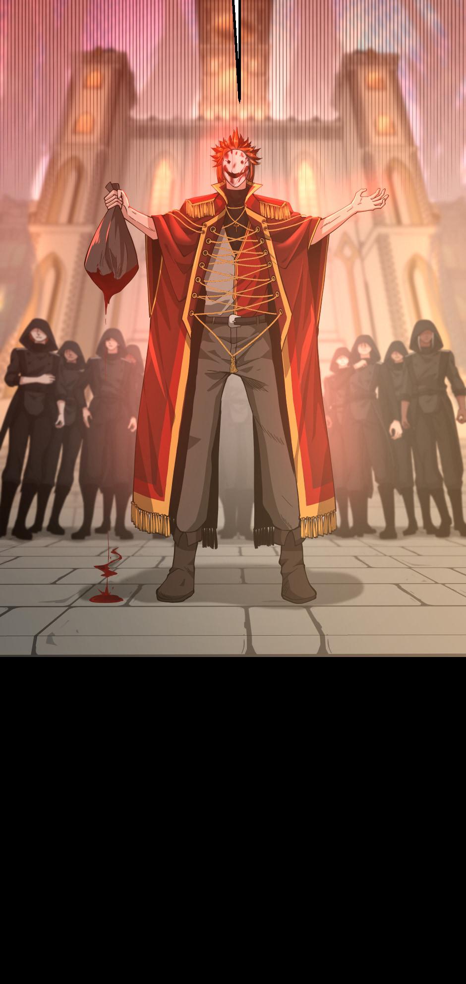 The Beginning After The End Chap 135 - Next Chap 136