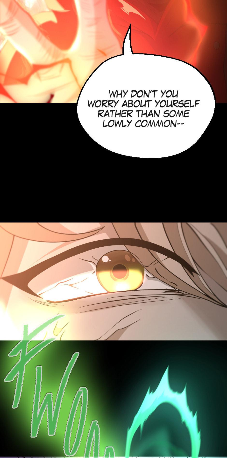 The Beginning After The End Chap 135 - Next Chap 136