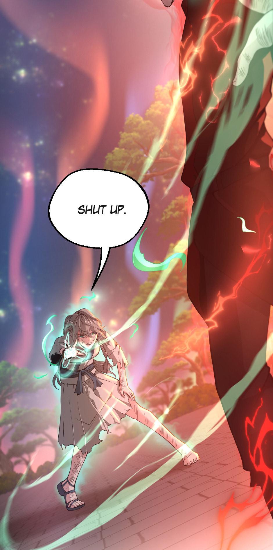 The Beginning After The End Chap 135 - Next Chap 136