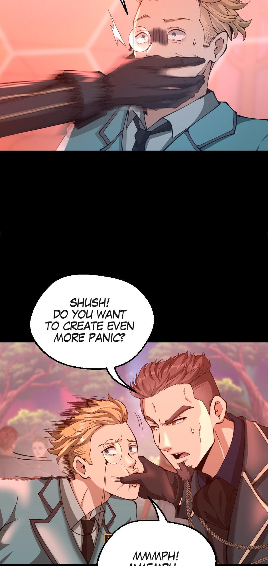The Beginning After The End Chap 136 - Next Chap 137
