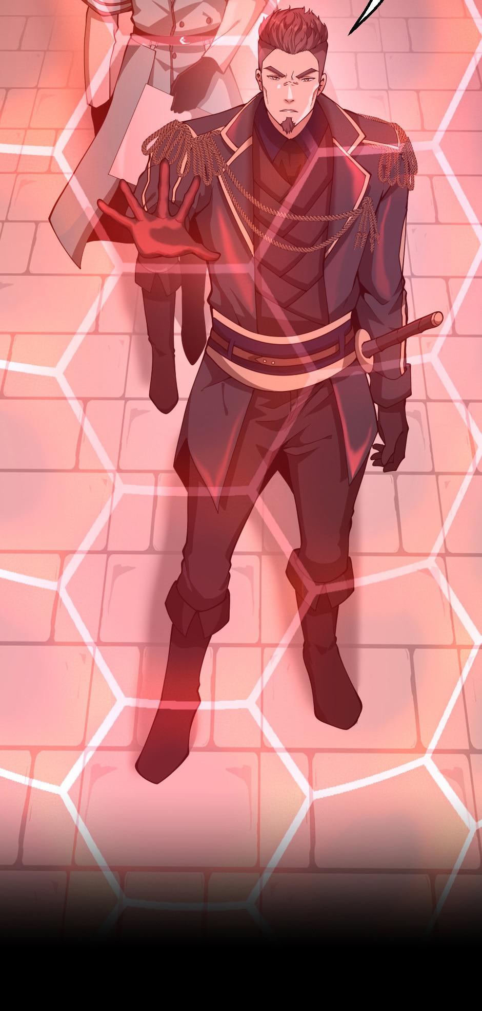 The Beginning After The End Chap 136 - Next Chap 137