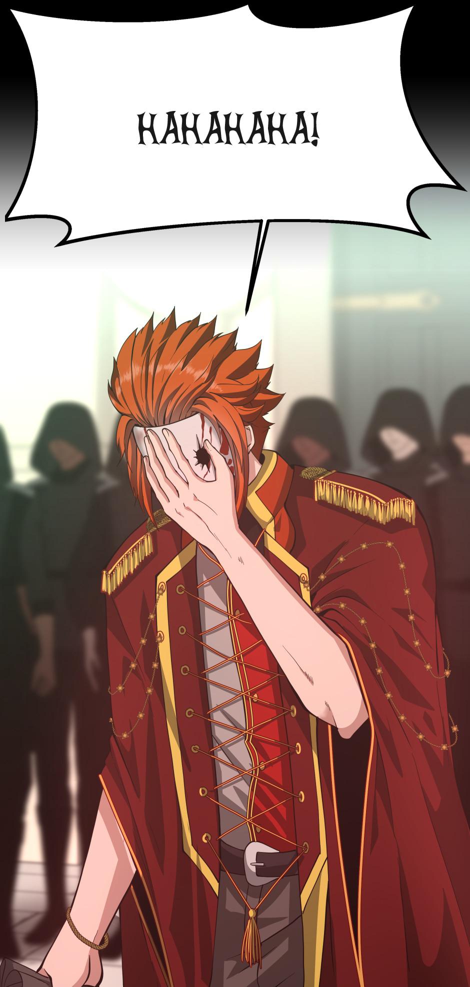 The Beginning After The End Chap 136 - Next Chap 137