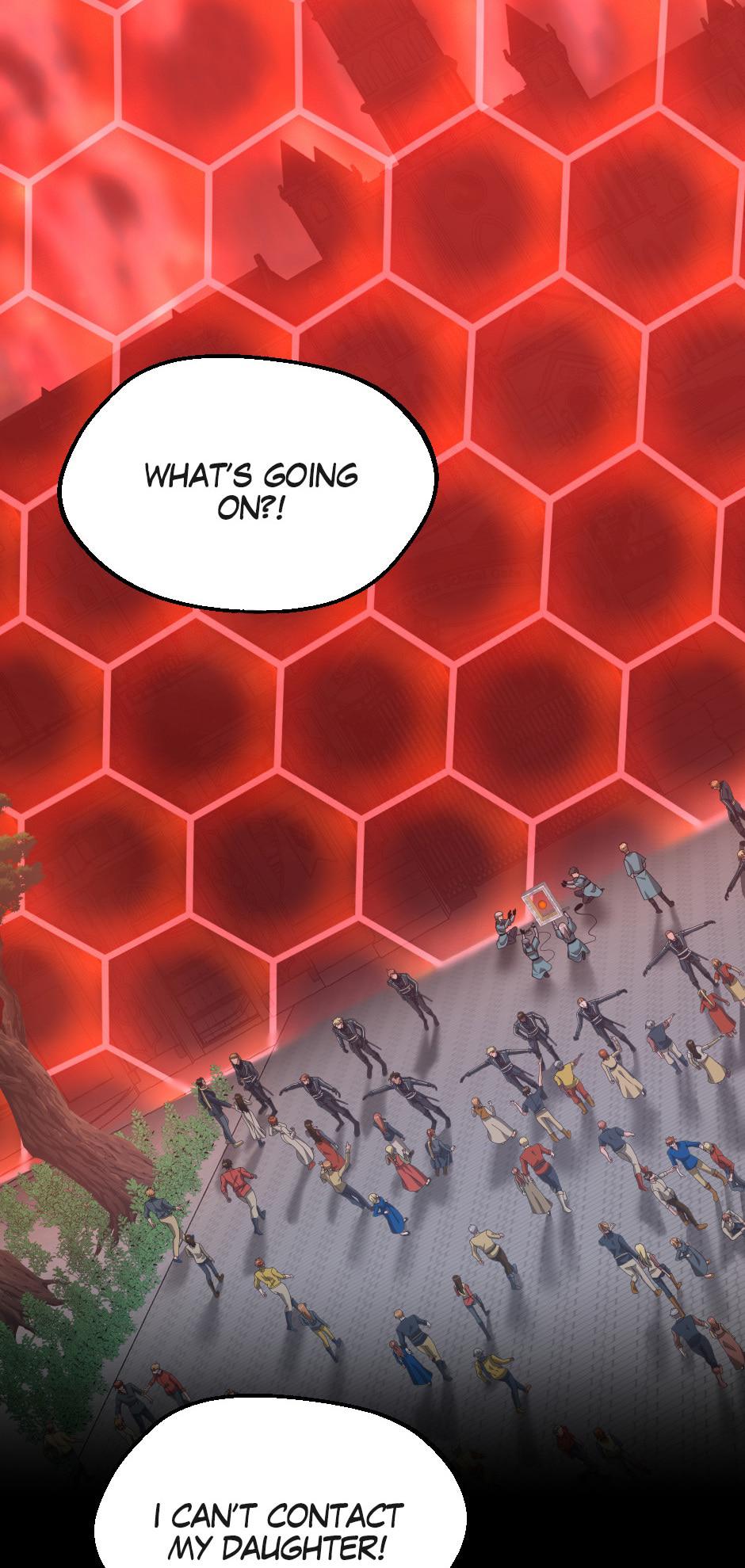 The Beginning After The End Chap 136 - Next Chap 137