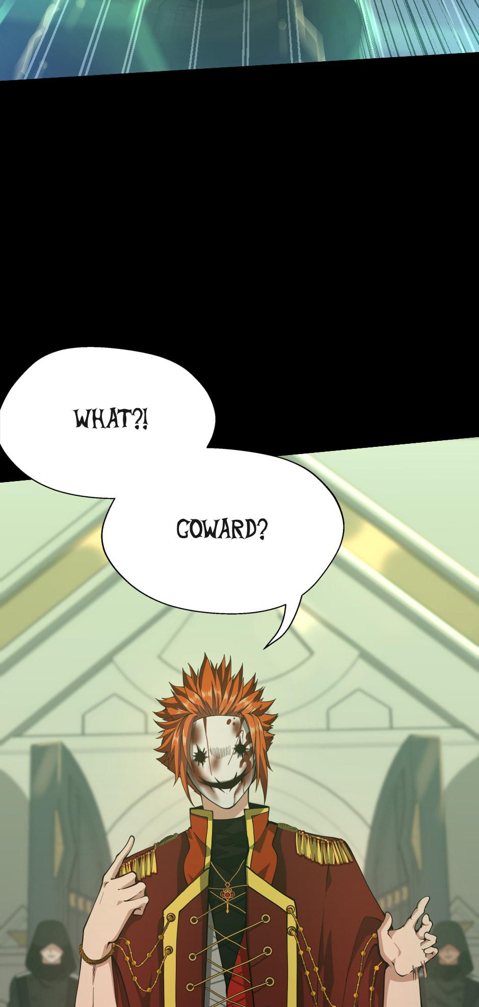 The Beginning After The End Chap 136 - Next Chap 137
