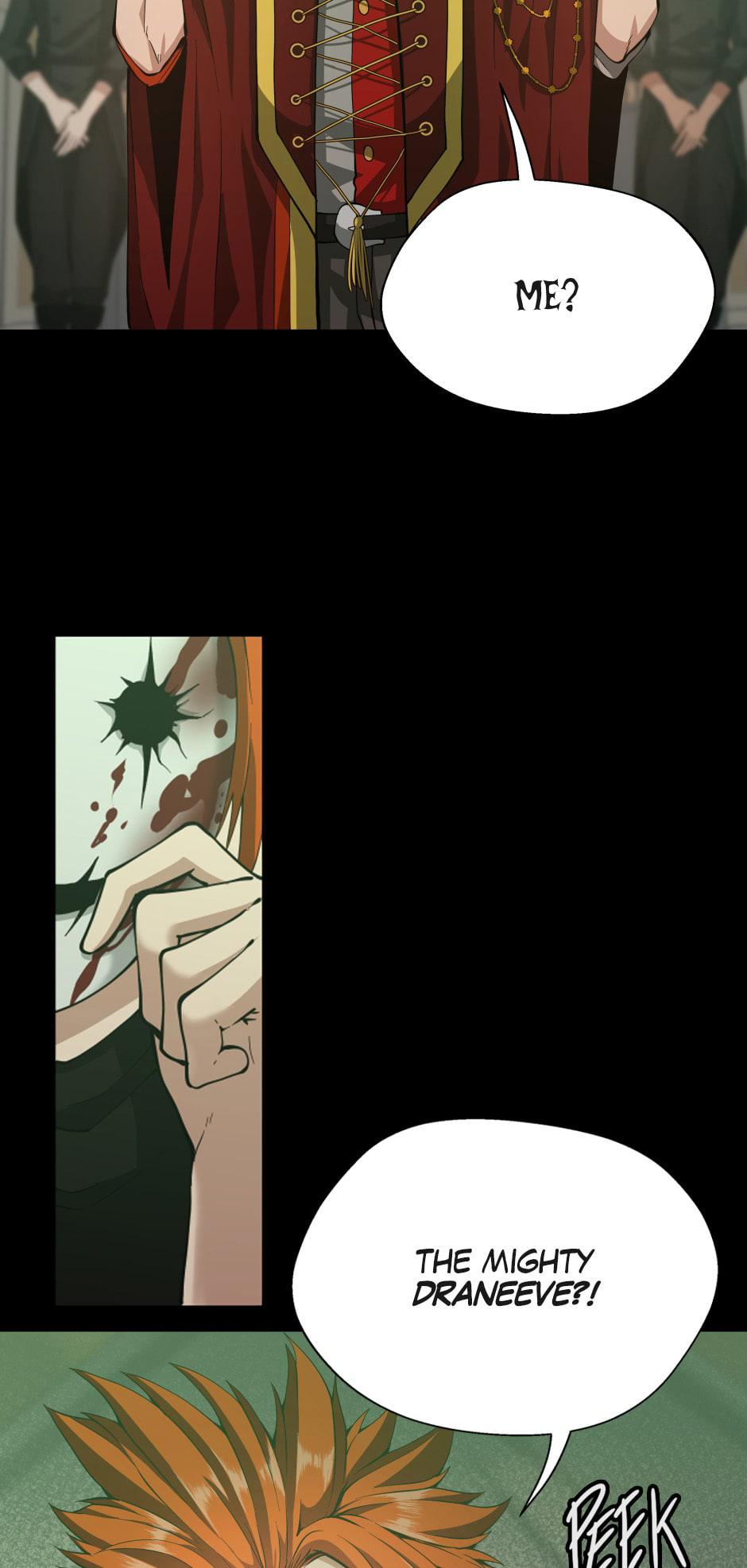 The Beginning After The End Chap 136 - Next Chap 137