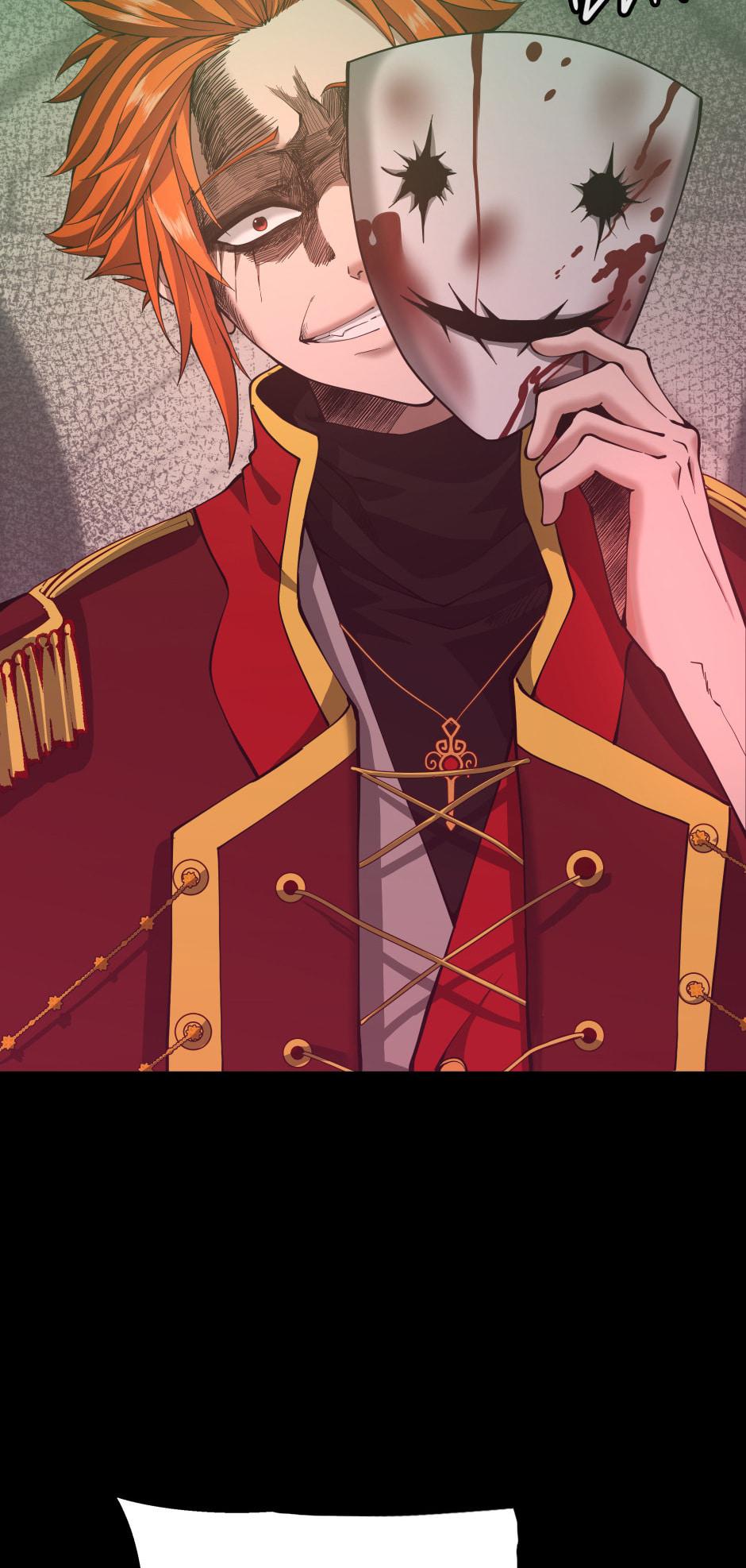 The Beginning After The End Chap 136 - Next Chap 137