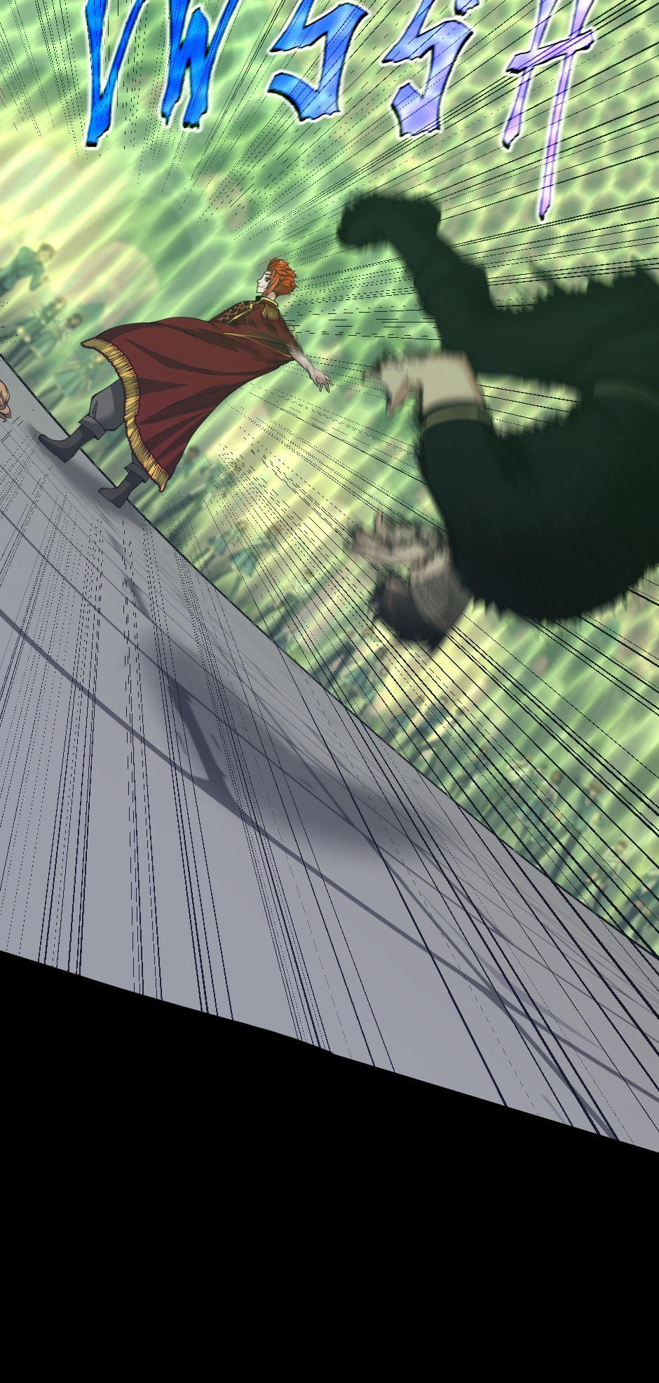 The Beginning After The End Chap 136 - Next Chap 137