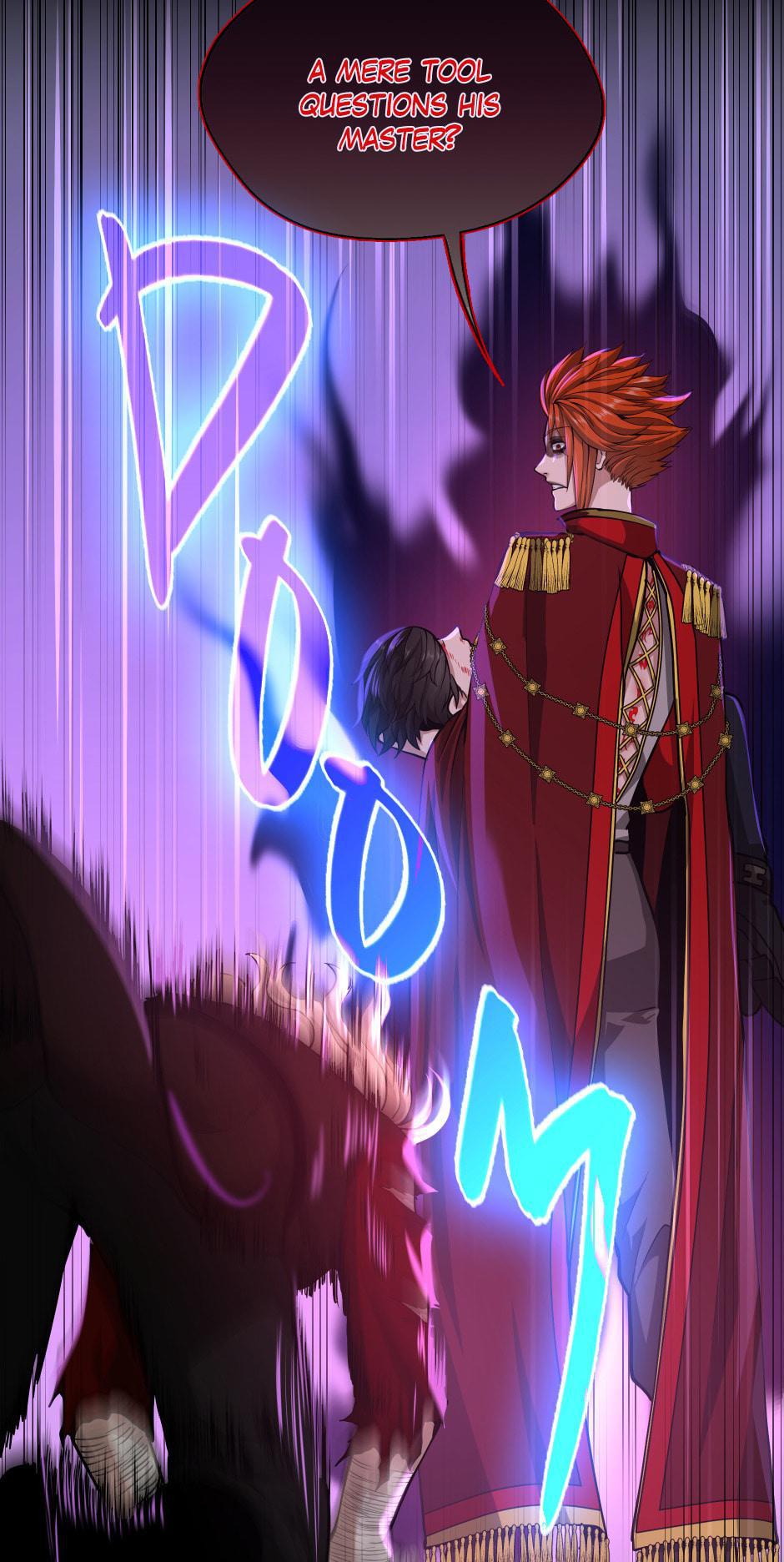 The Beginning After The End Chap 138 - Next Chap 139