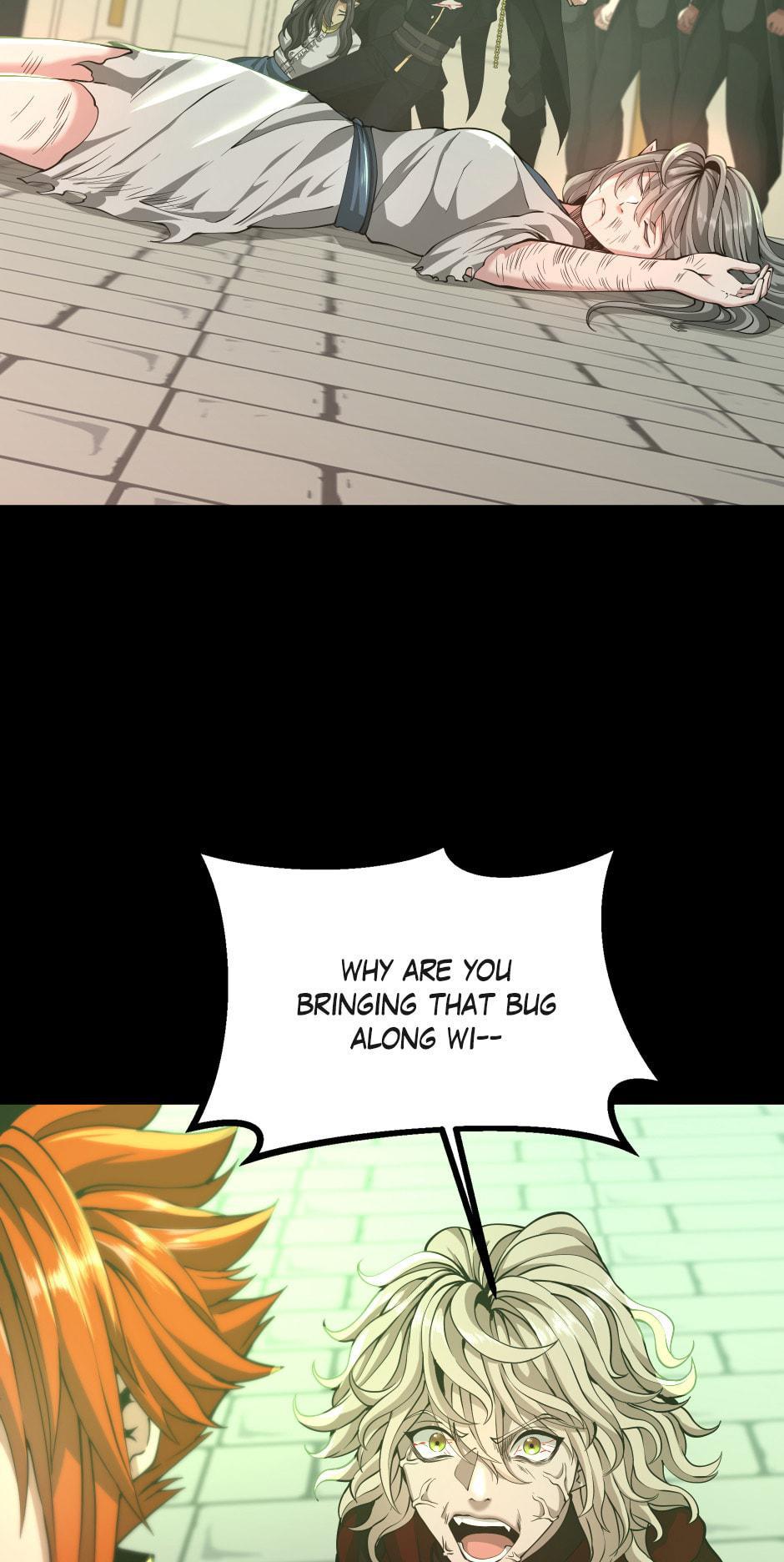 The Beginning After The End Chap 138 - Next Chap 139
