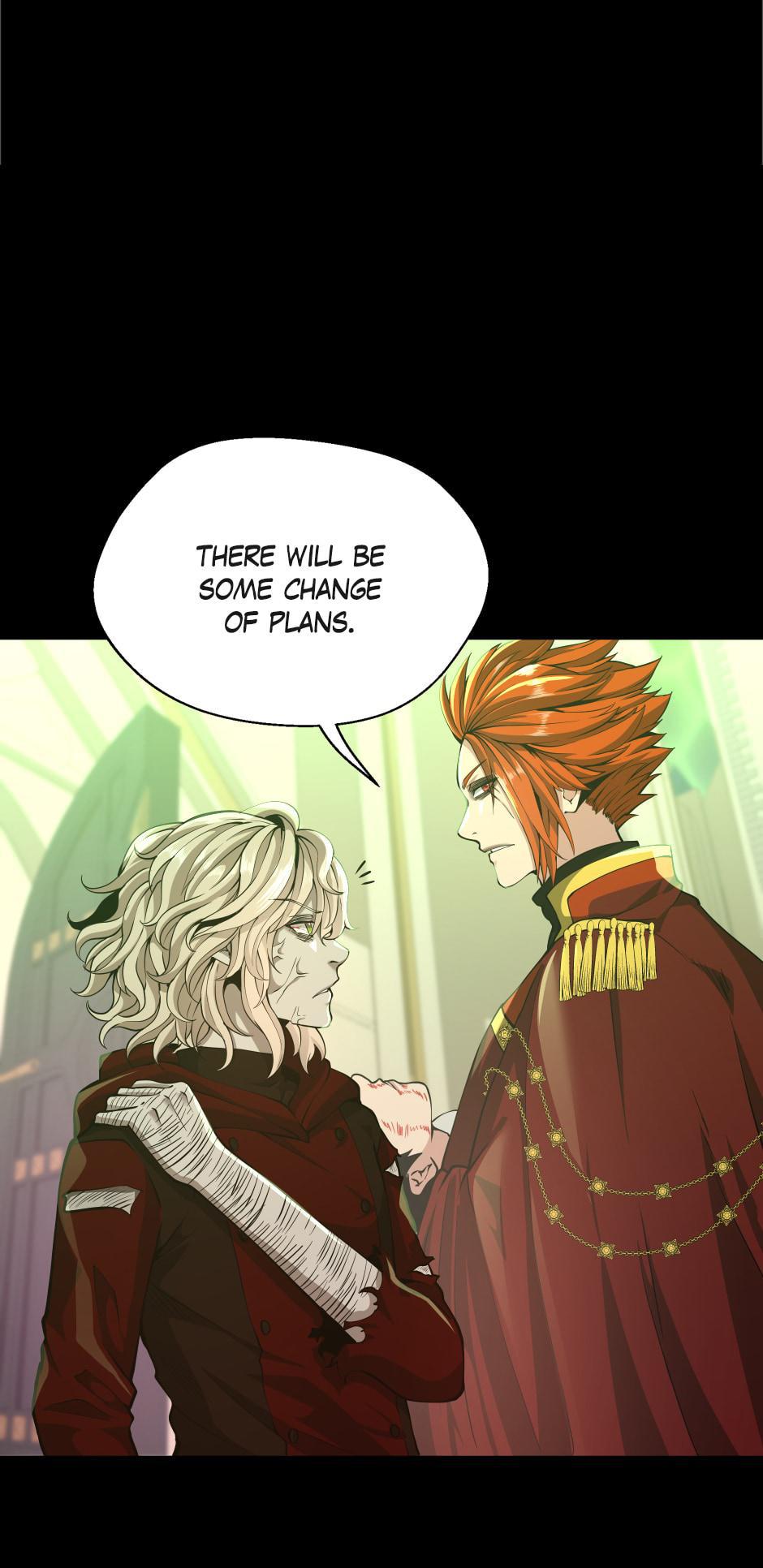 The Beginning After The End Chap 138 - Next Chap 139