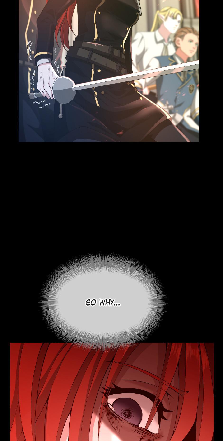 The Beginning After The End Chap 138 - Next Chap 139
