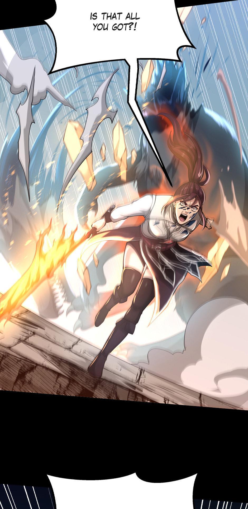 The Beginning After The End Chap 138 - Next Chap 139