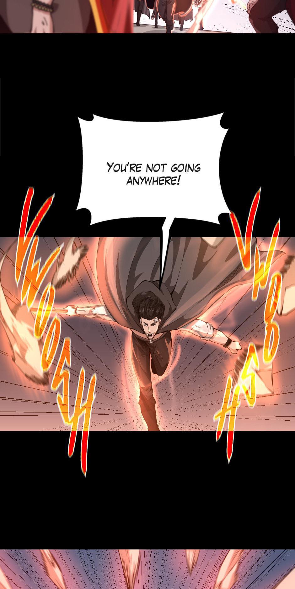 The Beginning After The End Chap 138 - Next Chap 139