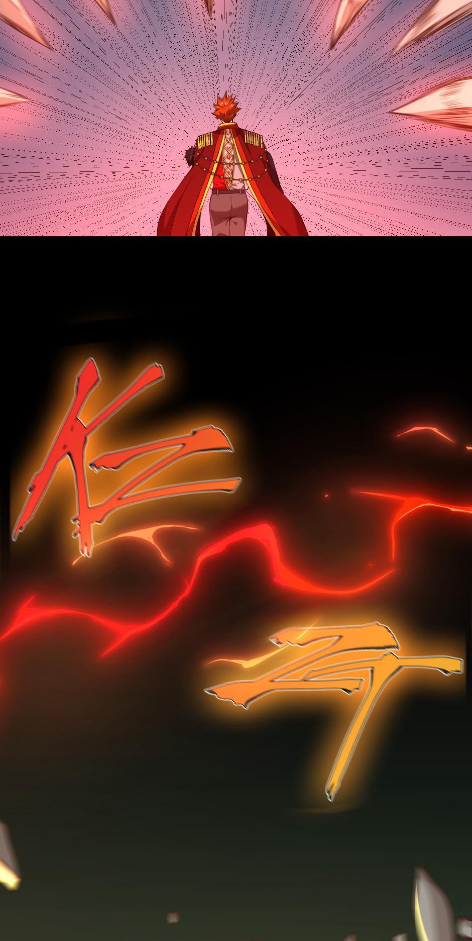 The Beginning After The End Chap 138 - Next Chap 139