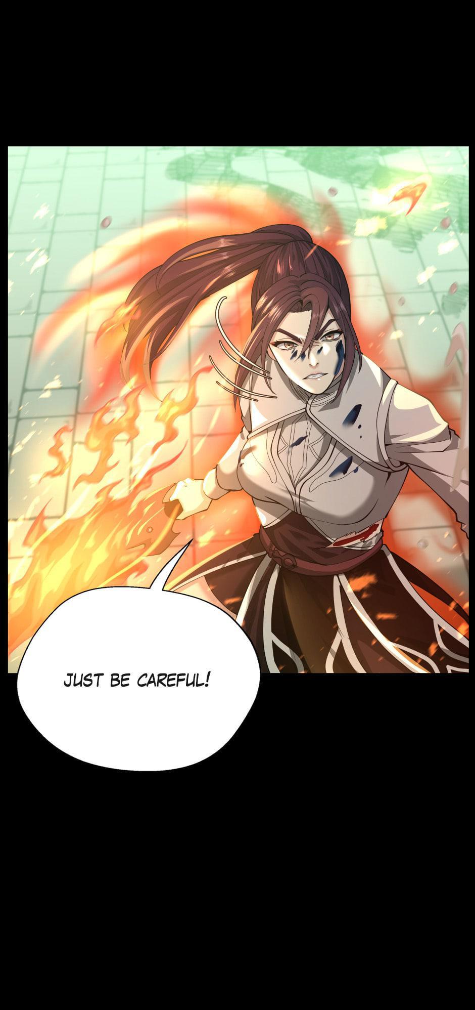 The Beginning After The End Chap 138 - Next Chap 139