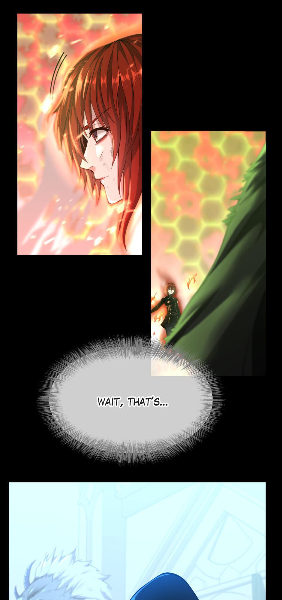 The Beginning After The End Chap 138 - Next Chap 139
