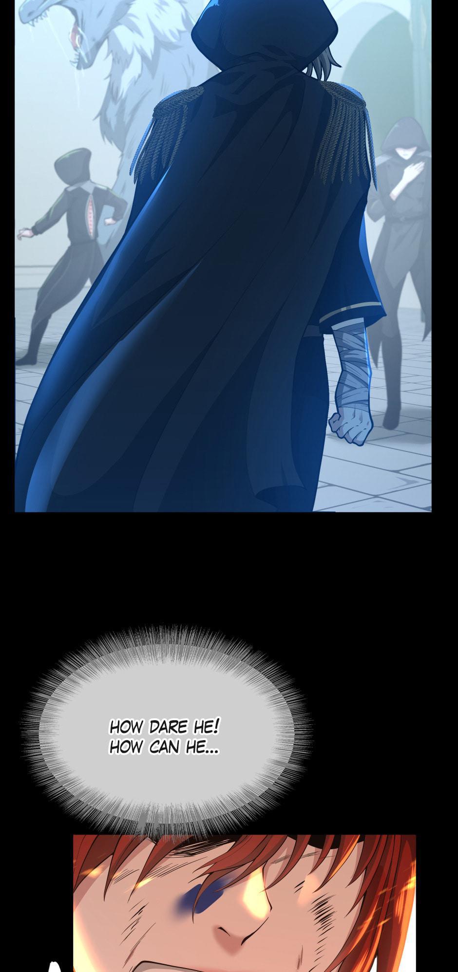 The Beginning After The End Chap 138 - Next Chap 139