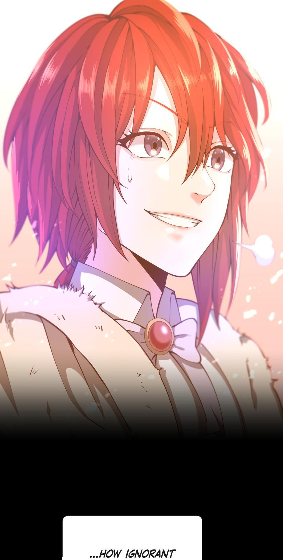 The Beginning After The End Chap 138 - Next Chap 139