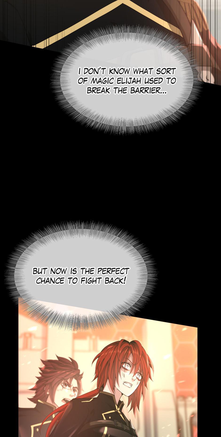 The Beginning After The End Chap 138 - Next Chap 139