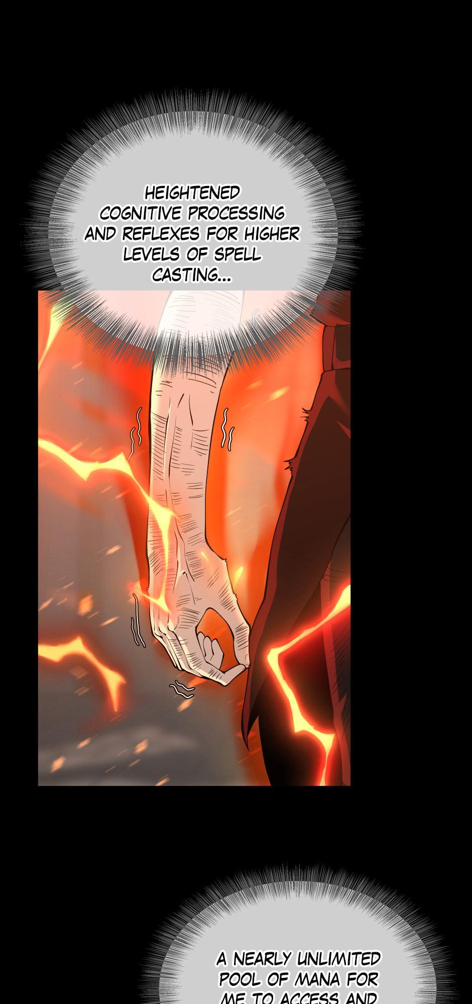 The Beginning After The End Chap 139 - Next Chap 140