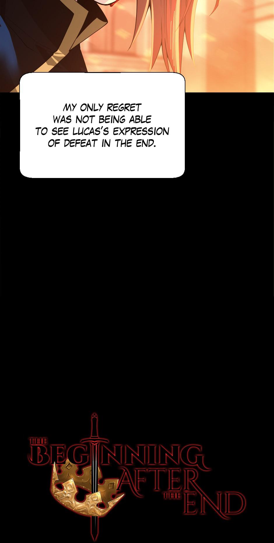 The Beginning After The End Chap 139 - Next Chap 140