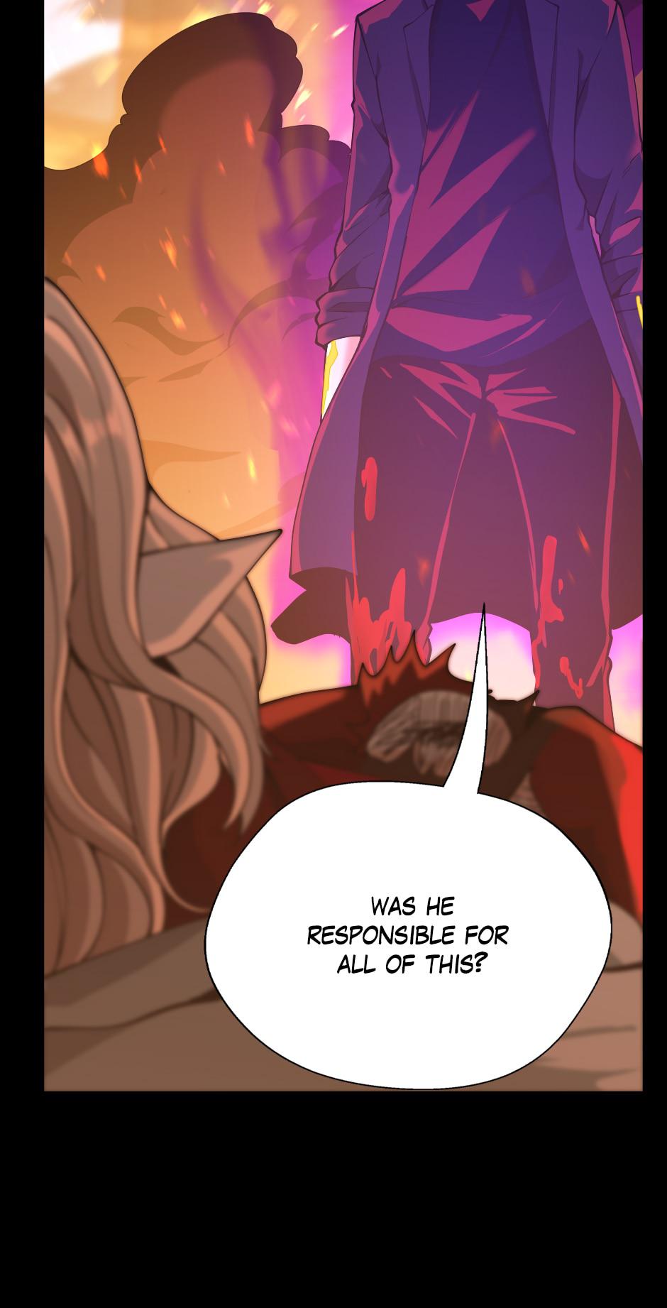 The Beginning After The End Chap 139 - Next Chap 140